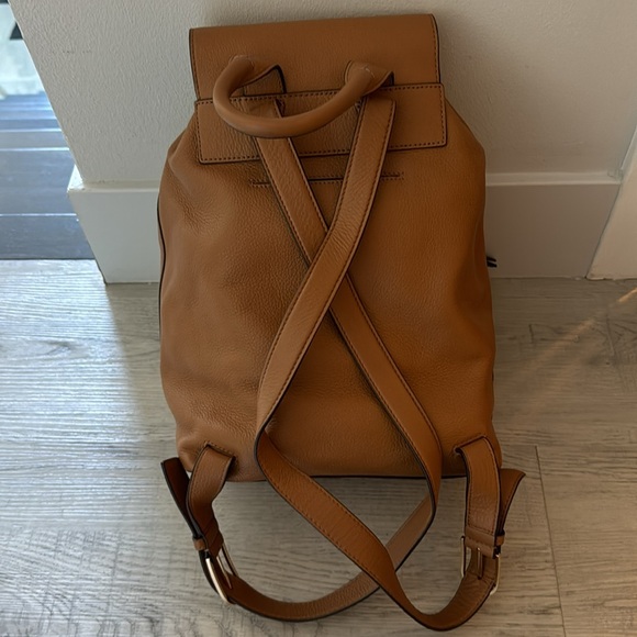 Tory Burch backpack - Picture 3 of 6